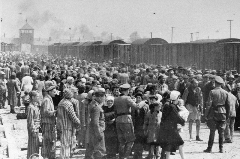 Saints and liars: The story of American aid workers who helped Jewish refugees escape the Holocaust